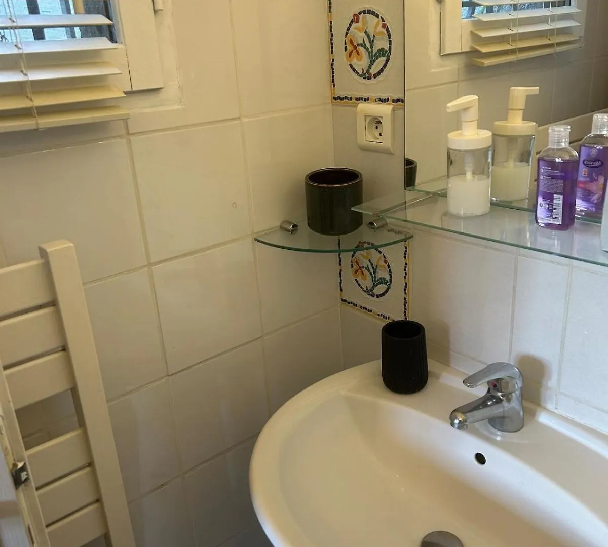 Chambre Independante Les Chenes Villeneuve-les-Avignon Apartment