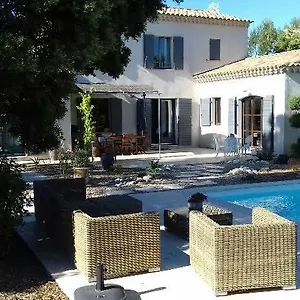 Bed & Breakfast La Mathilde, Villeneuve-lès-Avignon