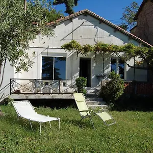  Appartement Maison Climatisee Pour 4 Pers A 5min D'avignon