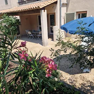  Appartement Chez Laurien
